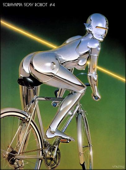 HAJIME SORAYAMA-0017